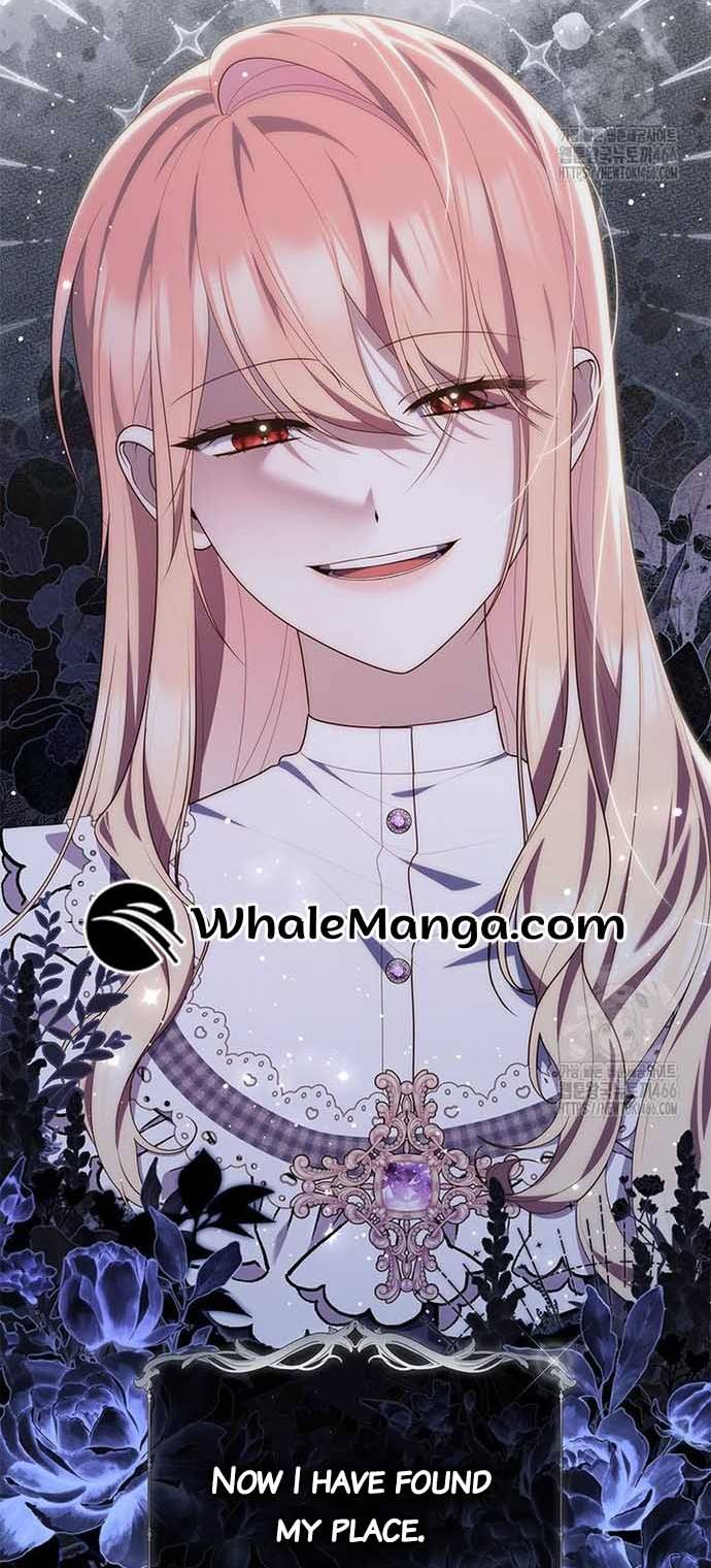 A Princess Who Reads Fortune - Chapter 81