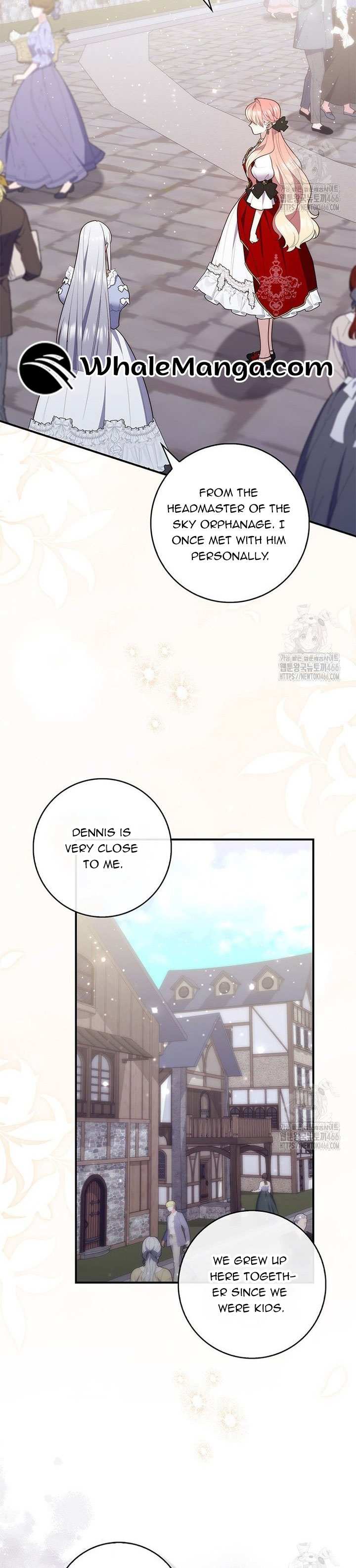 A Princess Who Reads Fortune - Chapter 80