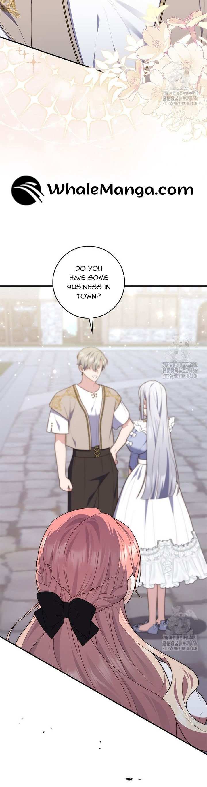 A Princess Who Reads Fortune - Chapter 80