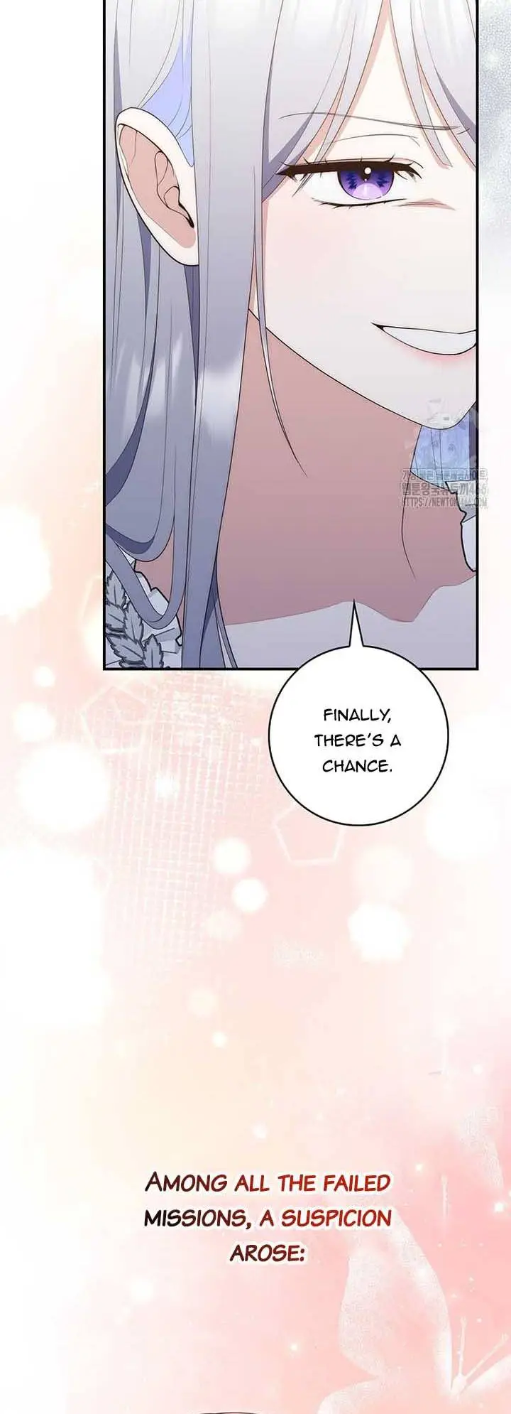 A Princess Who Reads Fortune - Chapter 79