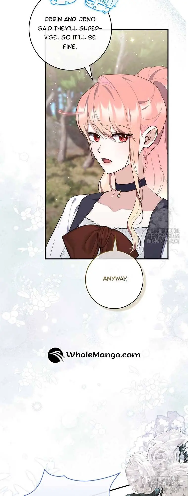 A Princess Who Reads Fortune - Chapter 75