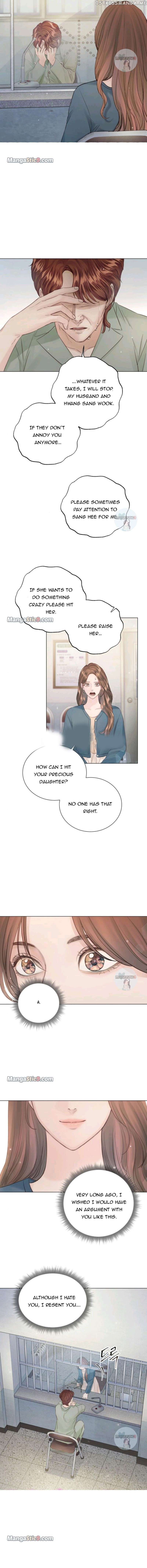 Surely A Happy Ending - Chapter 109