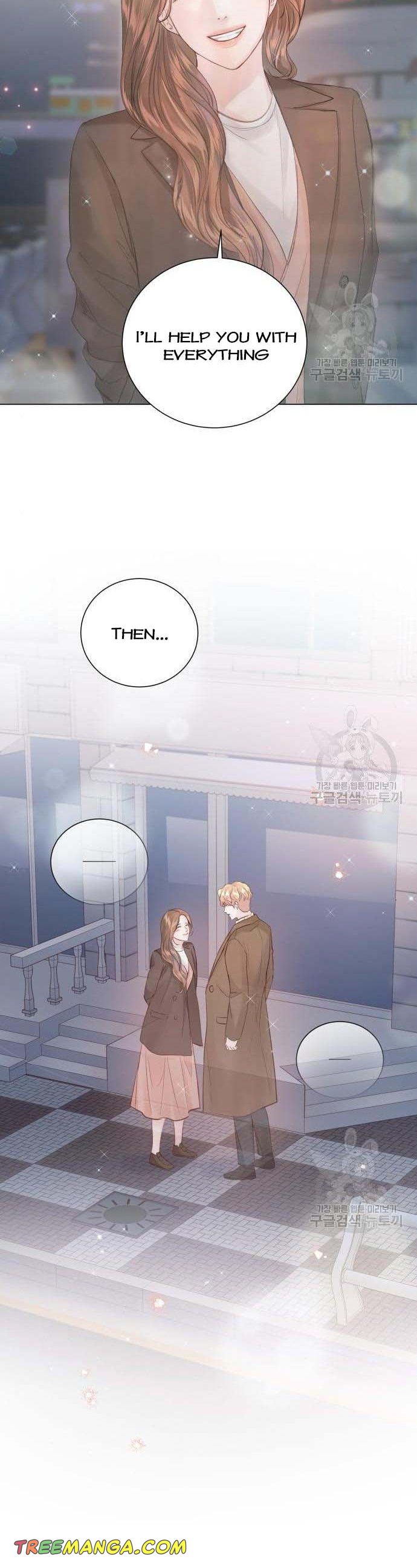 Surely A Happy Ending - Chapter 105