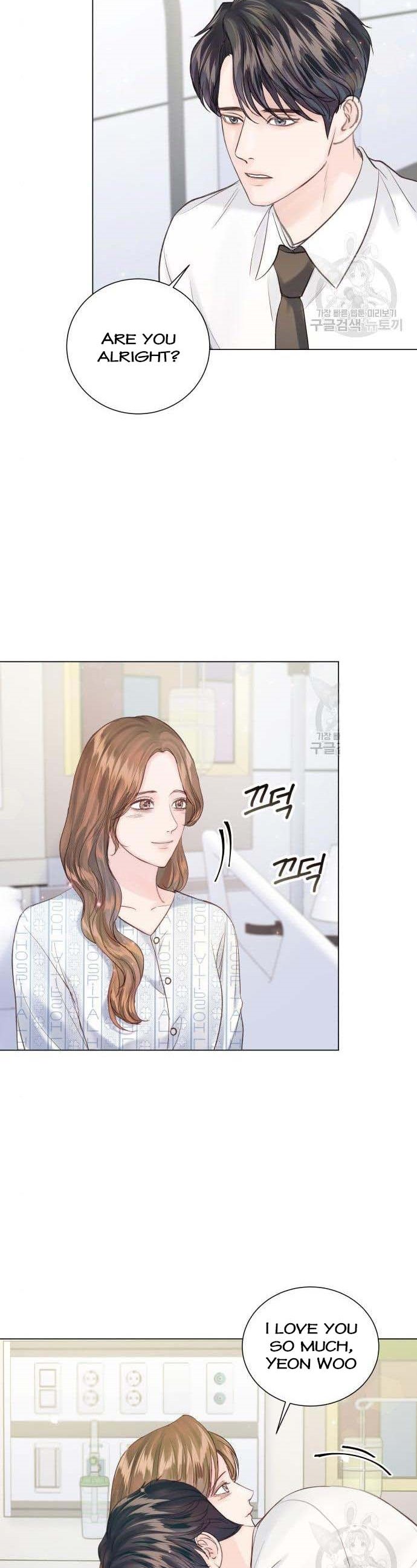 Surely A Happy Ending - Chapter 105