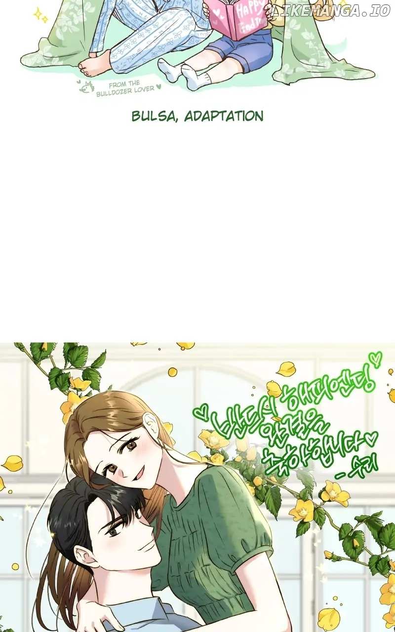 Surely A Happy Ending - Chapter 113