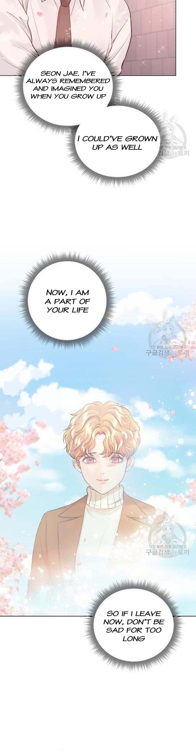 Surely A Happy Ending - Chapter 107