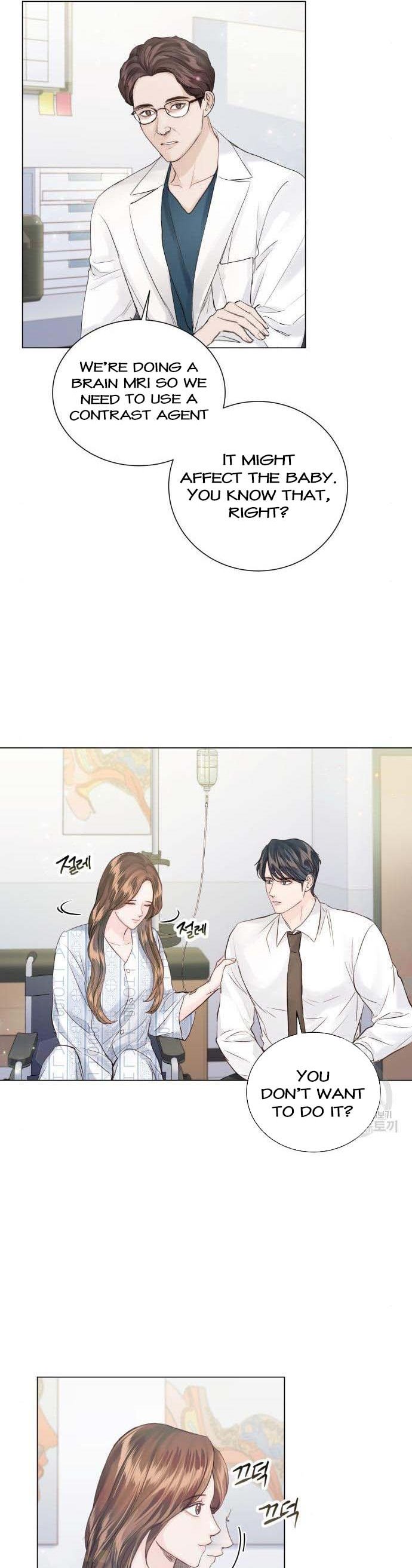 Surely A Happy Ending - Chapter 106