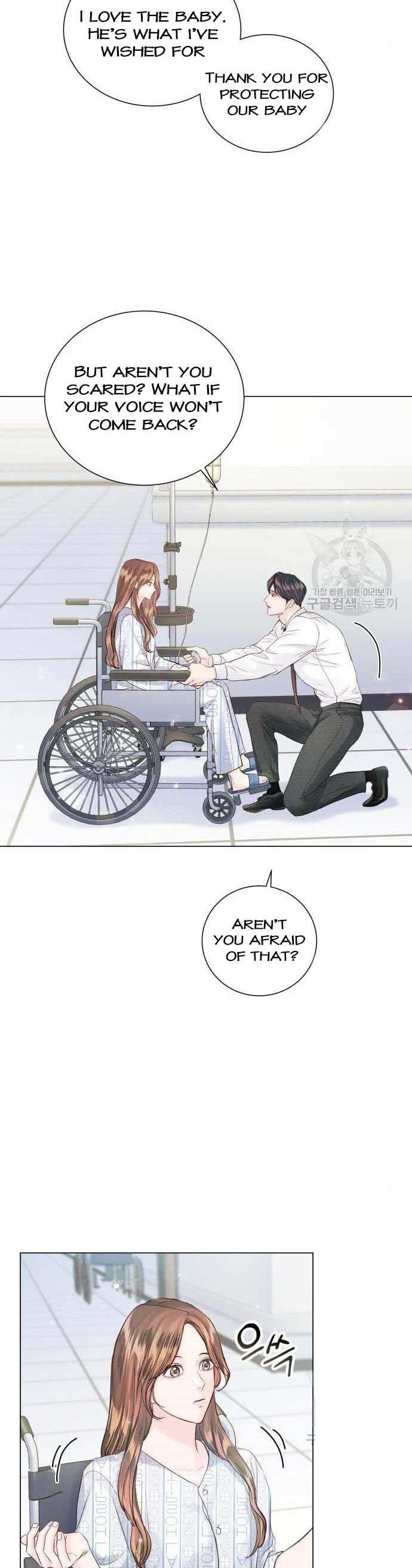 Surely A Happy Ending - Chapter 106