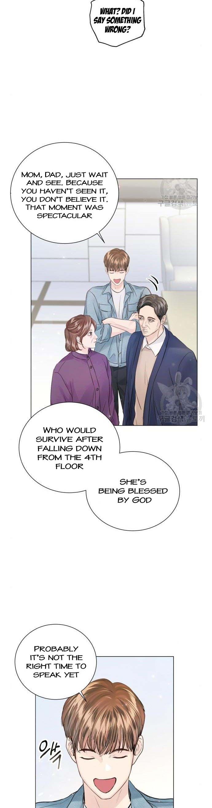 Surely A Happy Ending - Chapter 106