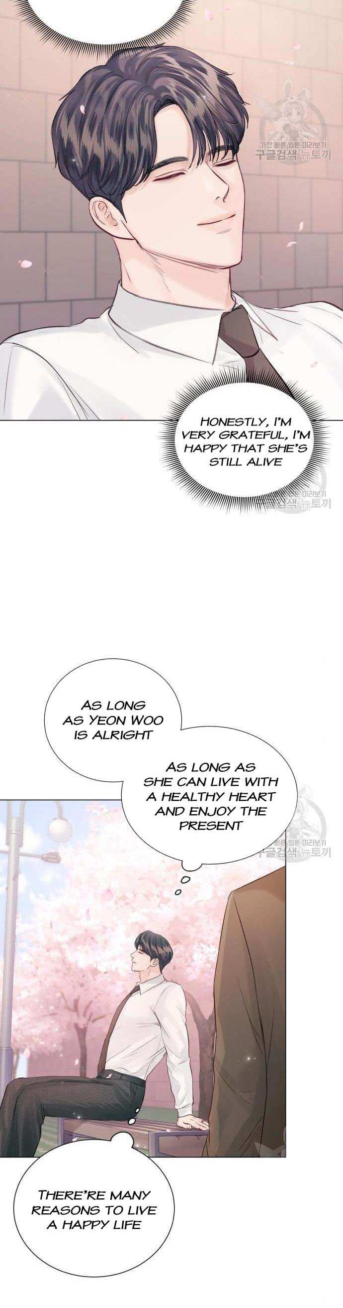 Surely A Happy Ending - Chapter 106