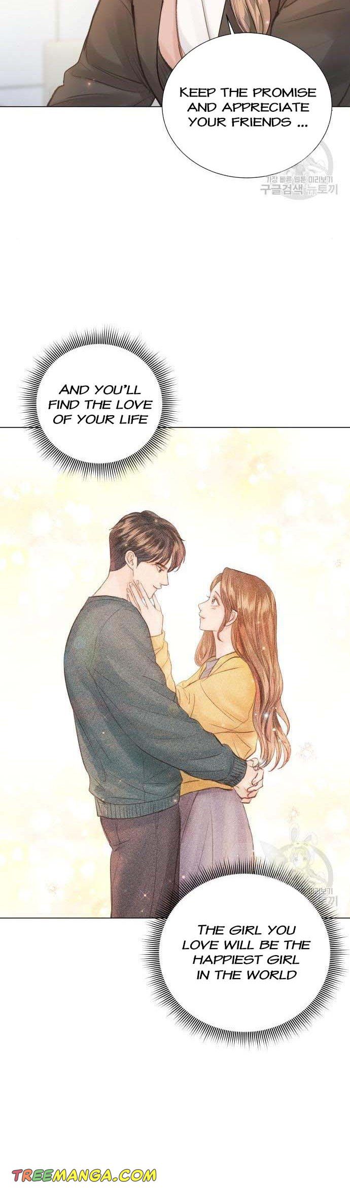 Surely A Happy Ending - Chapter 104