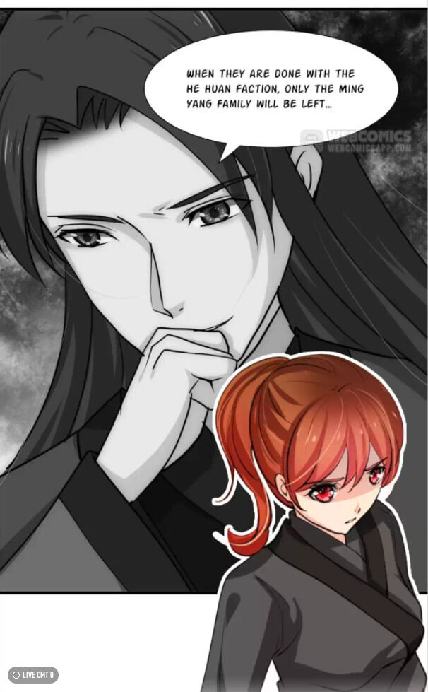 Crazy For You (Zhizhi) - Chapter 135