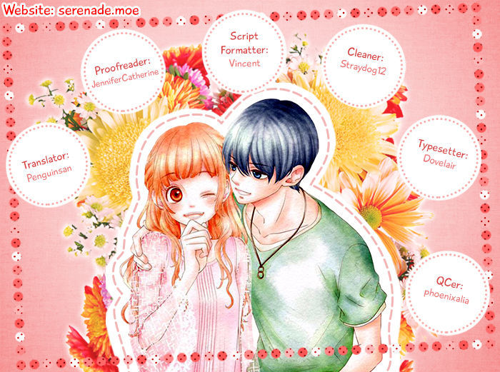 Haru No Noroi - Vol.2 Chapter 5 : September (Part 2) B