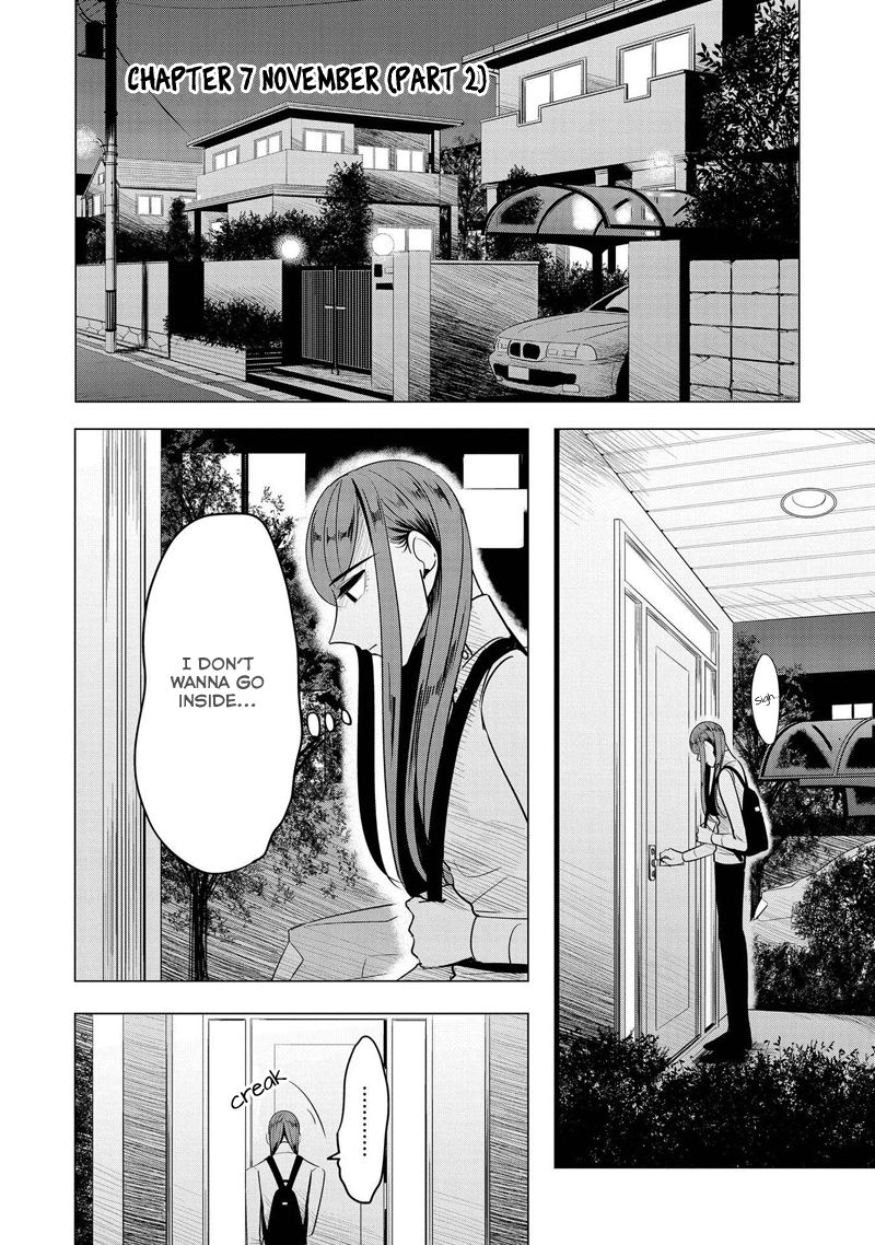 Haru No Noroi - Chapter 007