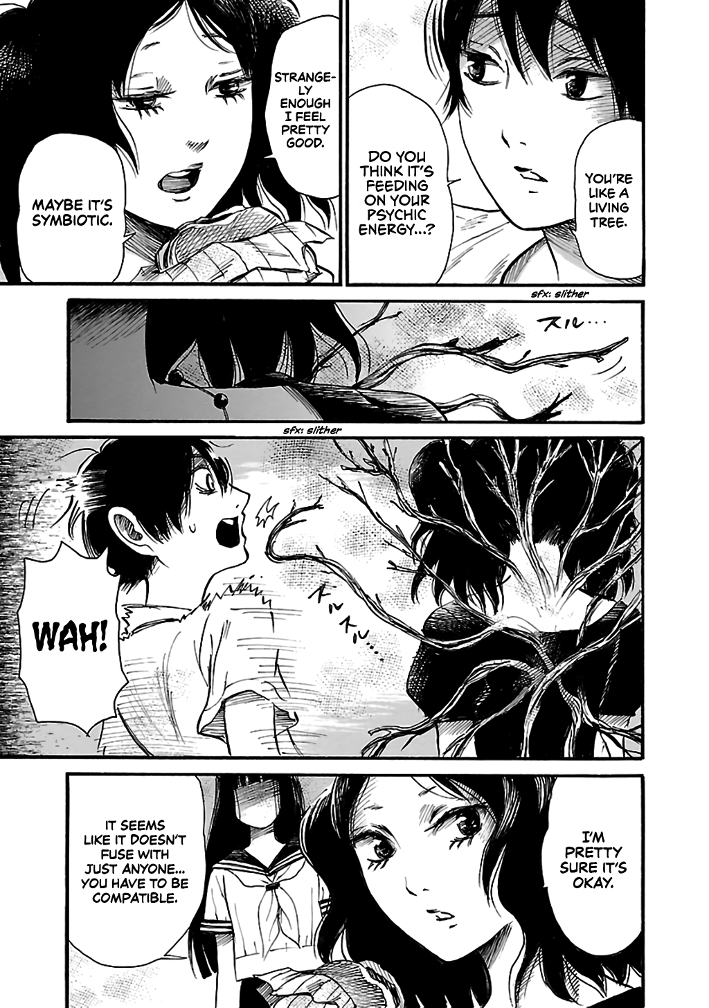 Shibito No Koe O Kiku Ga Yoi - Vol.12 Chapter 73: An Idol In Bloom