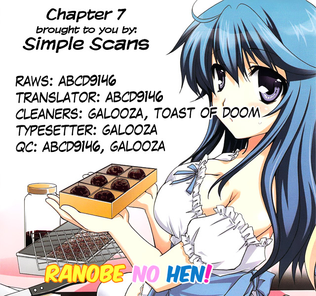 Ranobe No Hen! - Vol.2 Chapter 7 : We Made A Book, It S The Truth