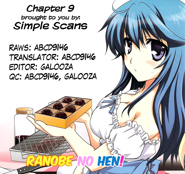 Ranobe No Hen! - Vol.2 Chapter 9 : After School Light Novel-Meister