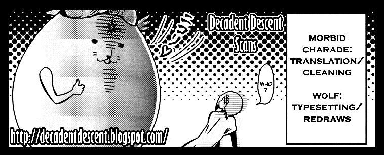 Senichiya Drop - Chapter 2 : What Was That Sibling Doing At That Time?