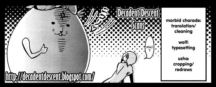 Senichiya Drop - Chapter 5 : The Story Of The Second Son S One Hour Visit Home