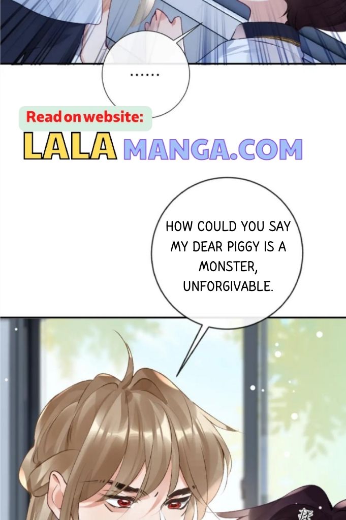 Hey Little Fox, You Drop Your Lover! - Chapter 42