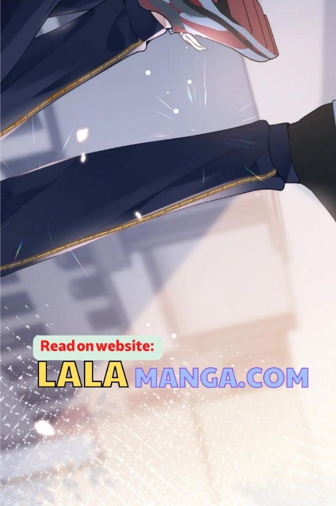 Hey Little Fox, You Drop Your Lover! - Chapter 42