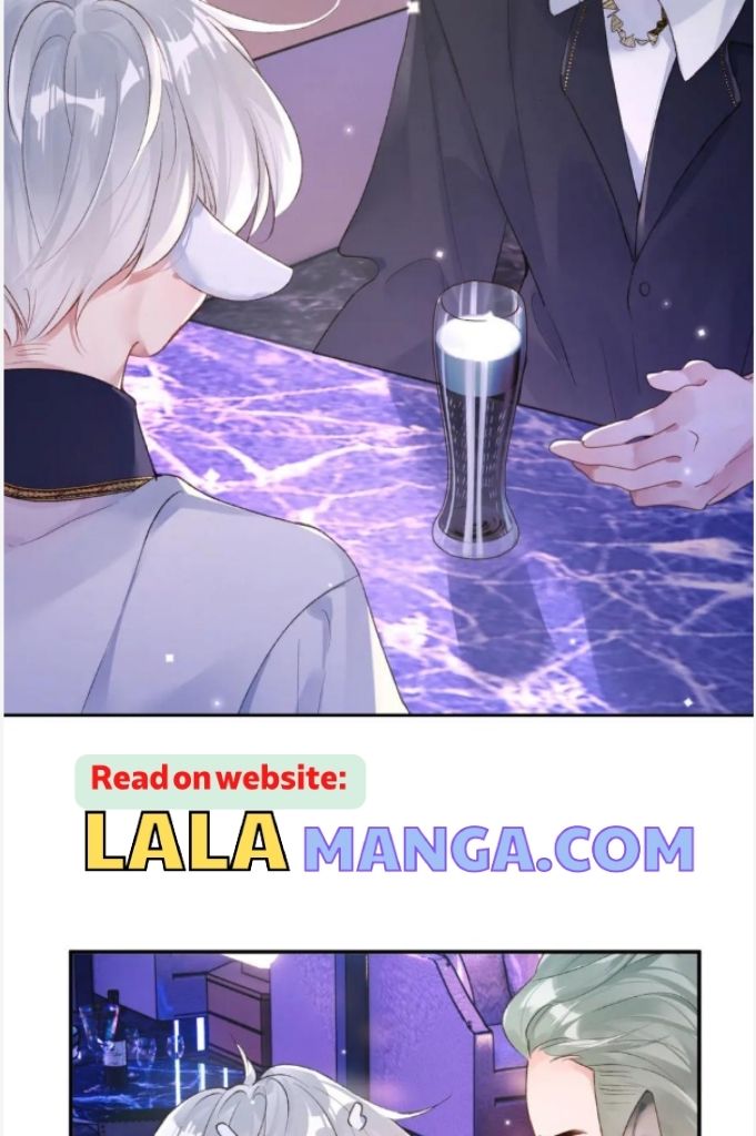 Hey Little Fox, You Drop Your Lover! - Chapter 43