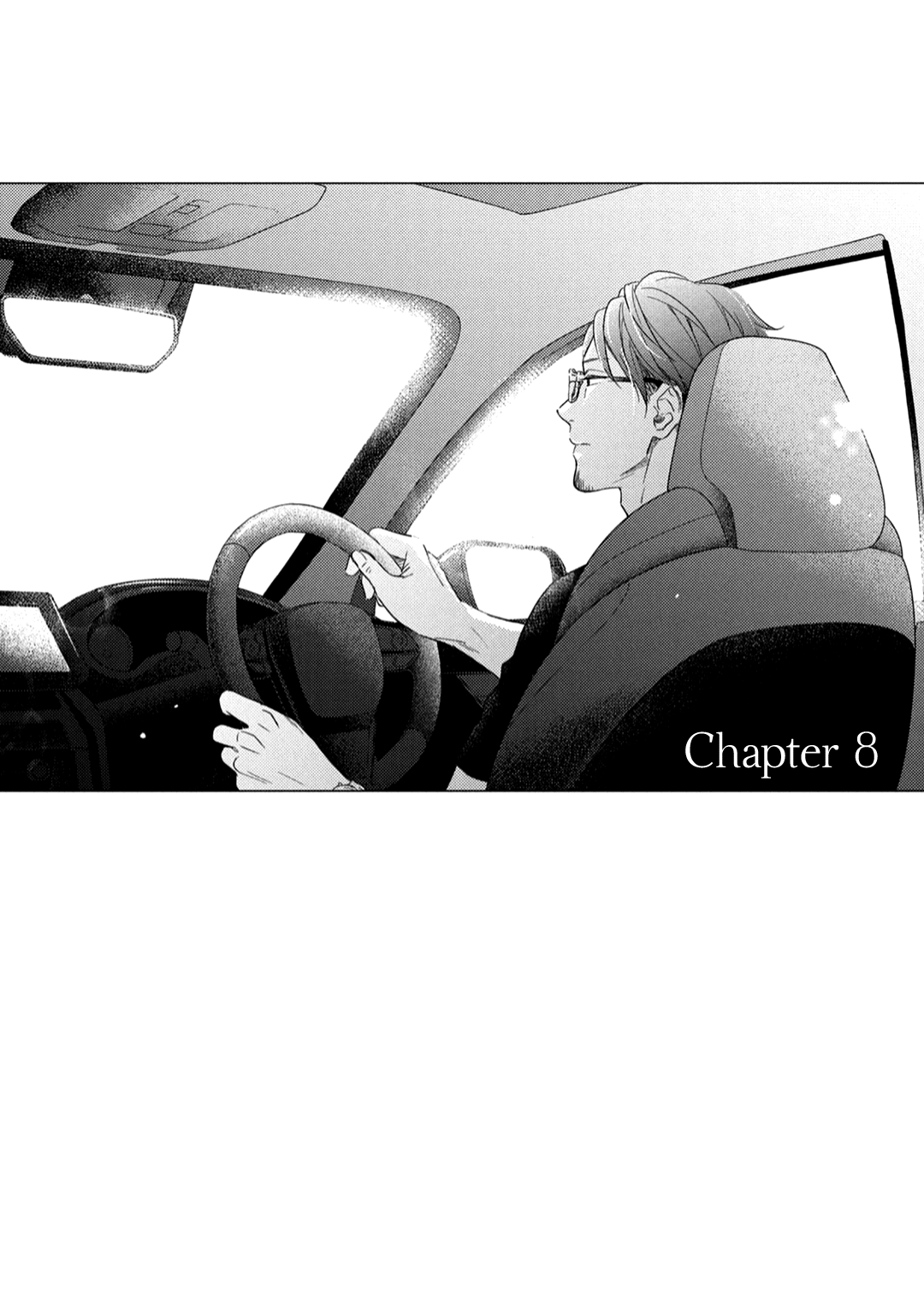 Utsukushii Koto - Vol.2 Chapter 8