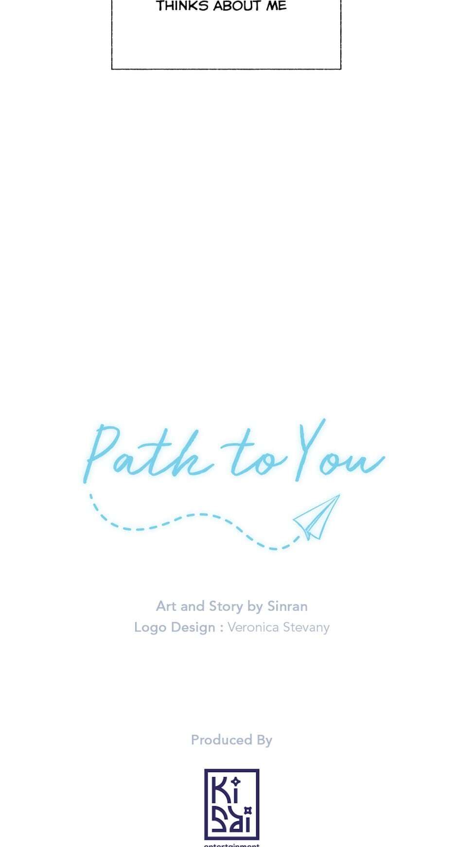 Path To You - Chapter 15