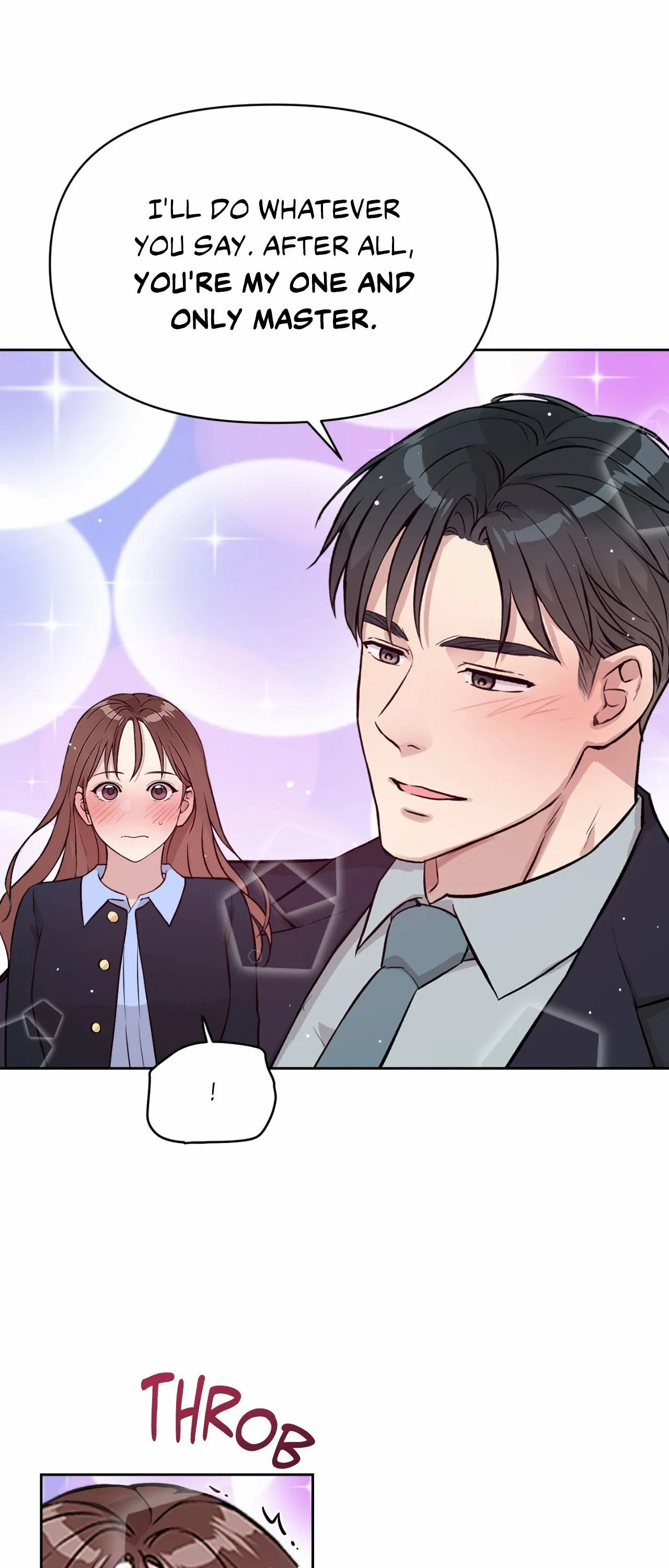 My Fantasies Are Cumming To Life?! - Chapter 44