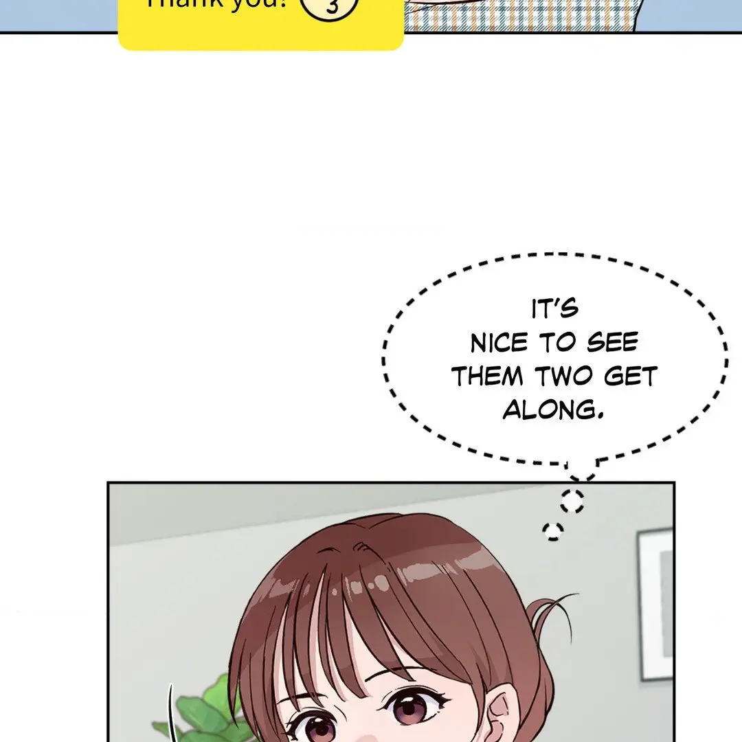 My Fantasies Are Cumming To Life?! - Chapter 38