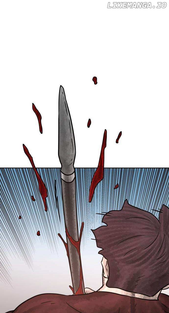 Warrior Executioner - Chapter 114