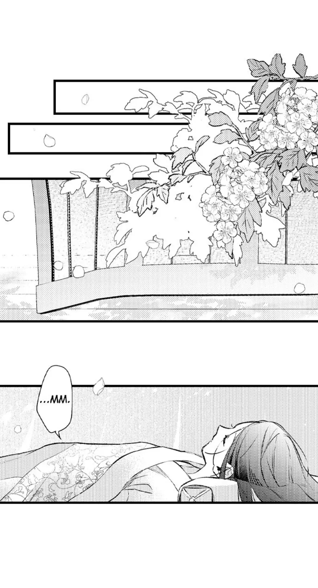 Ake No Hana Ni Kuchibashi - Chapter 11