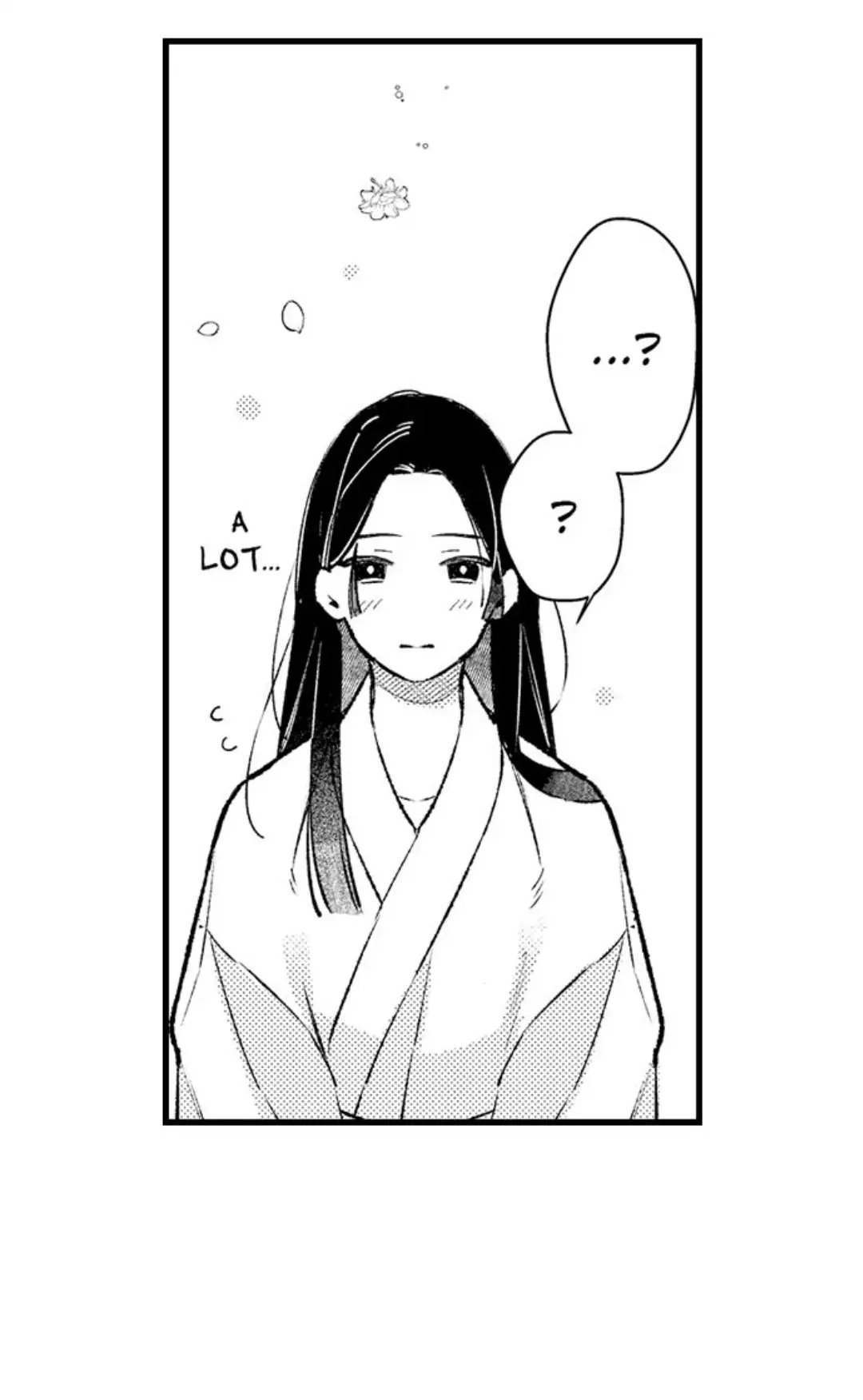 Ake No Hana Ni Kuchibashi - Chapter 11