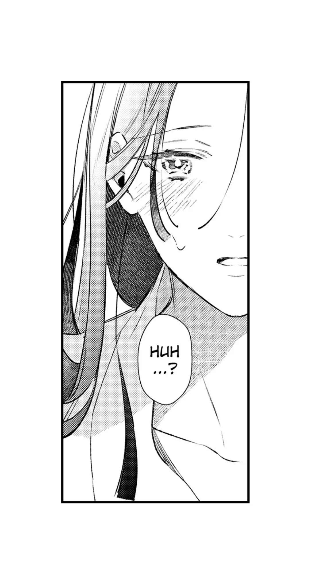 Ake No Hana Ni Kuchibashi - Chapter 12