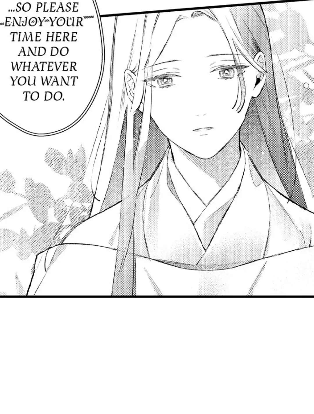 Ake No Hana Ni Kuchibashi - Chapter 12