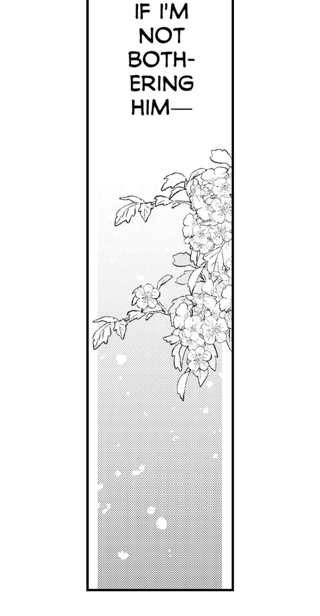 Ake No Hana Ni Kuchibashi - Chapter 12