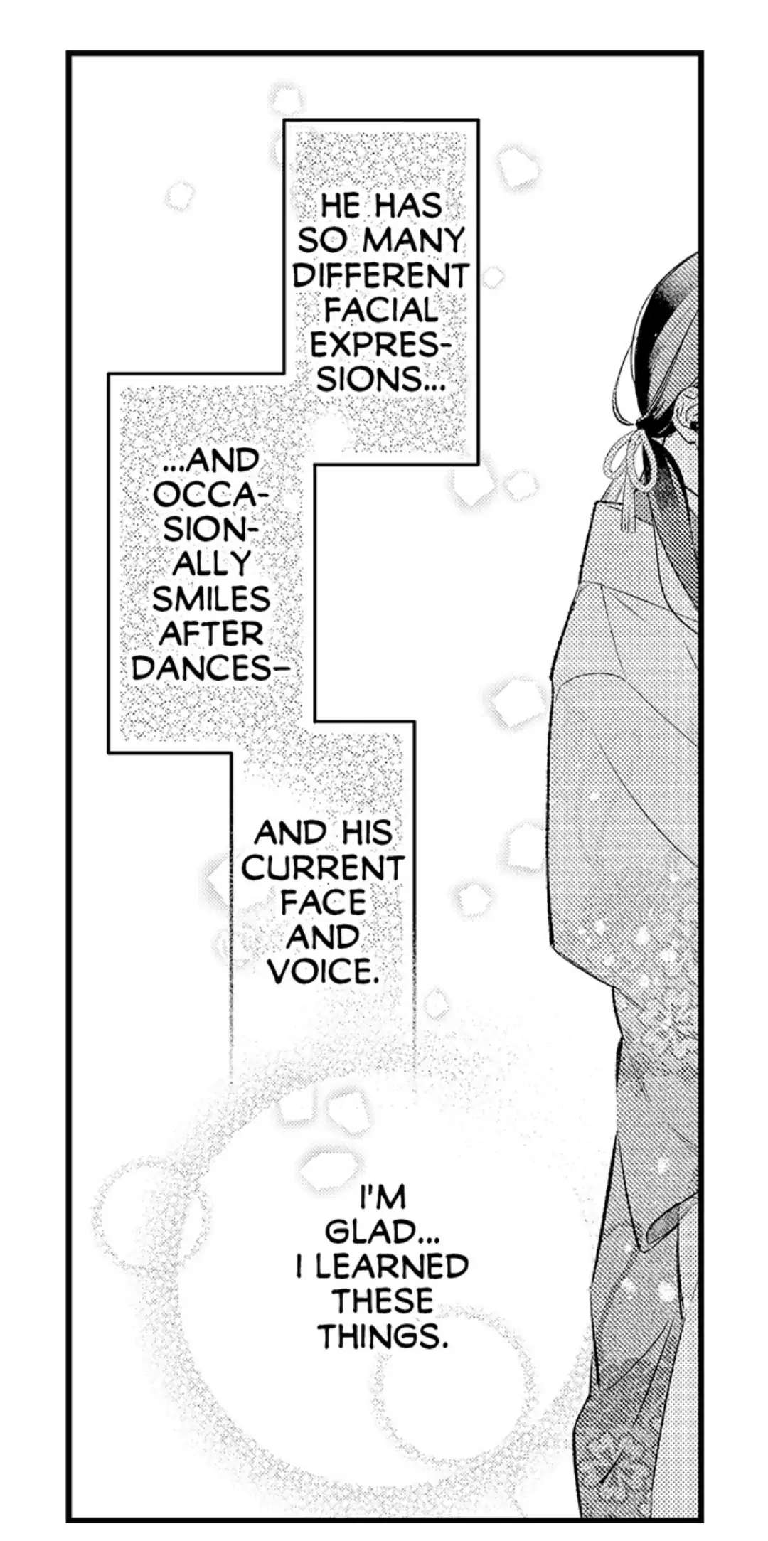 Ake No Hana Ni Kuchibashi - Chapter 15