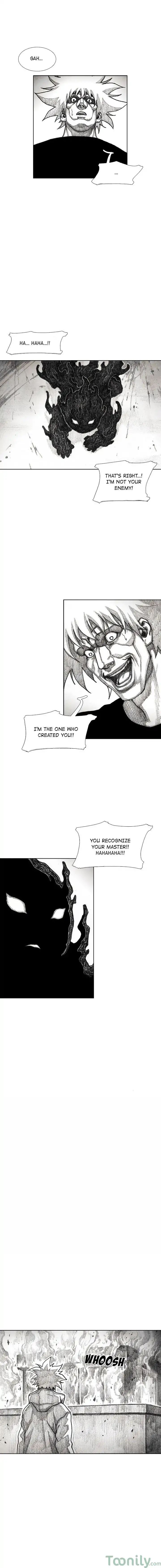 Monster Child - Chapter 57