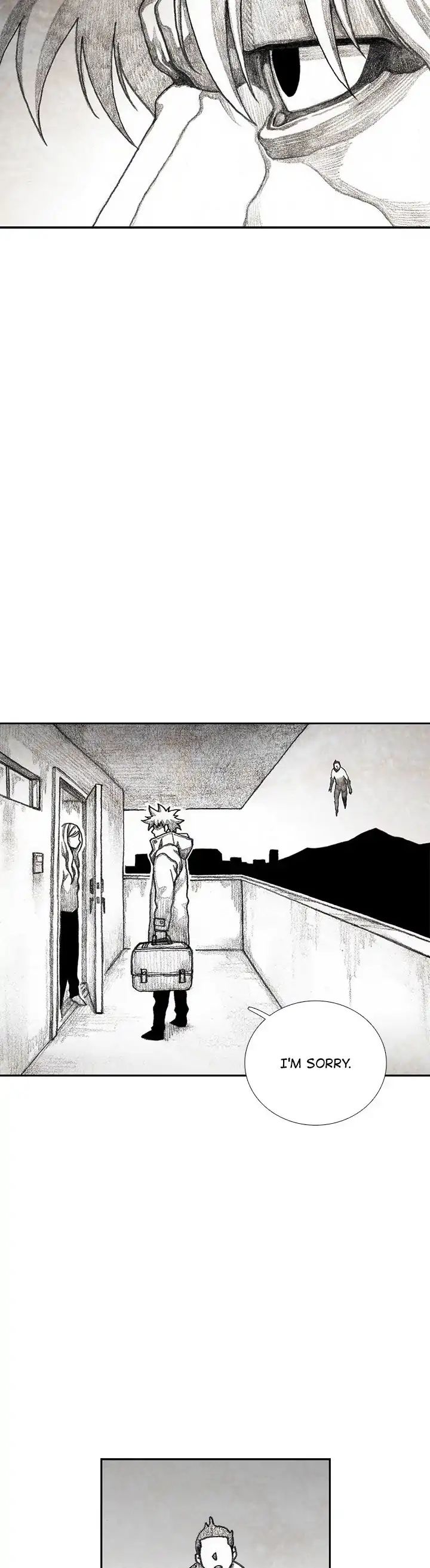 Monster Child - Chapter 55