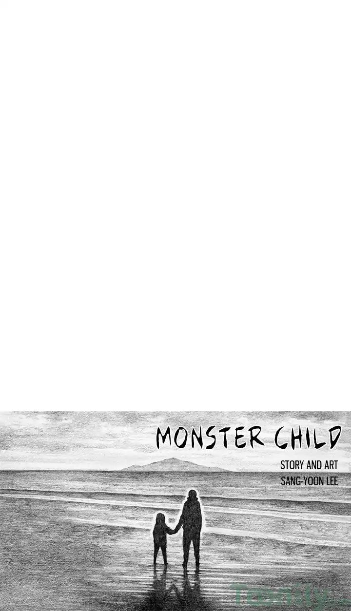 Monster Child - Chapter 55