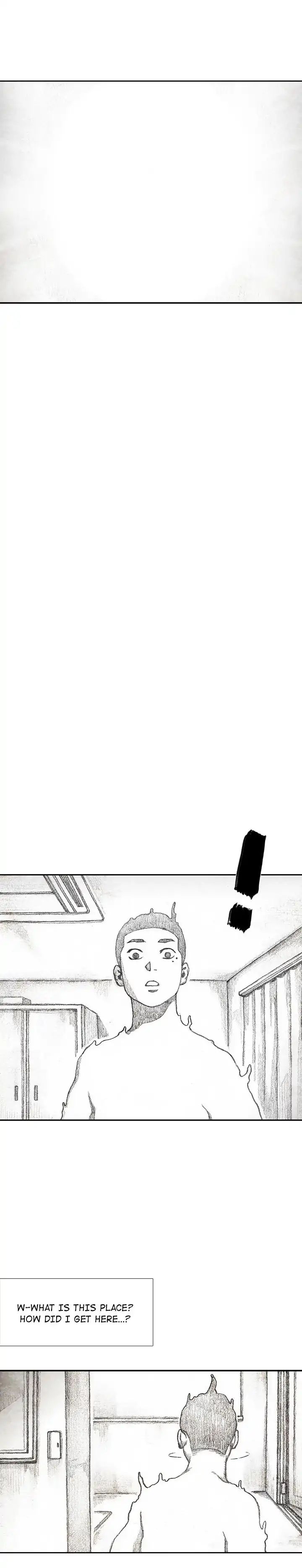 Monster Child - Chapter 53