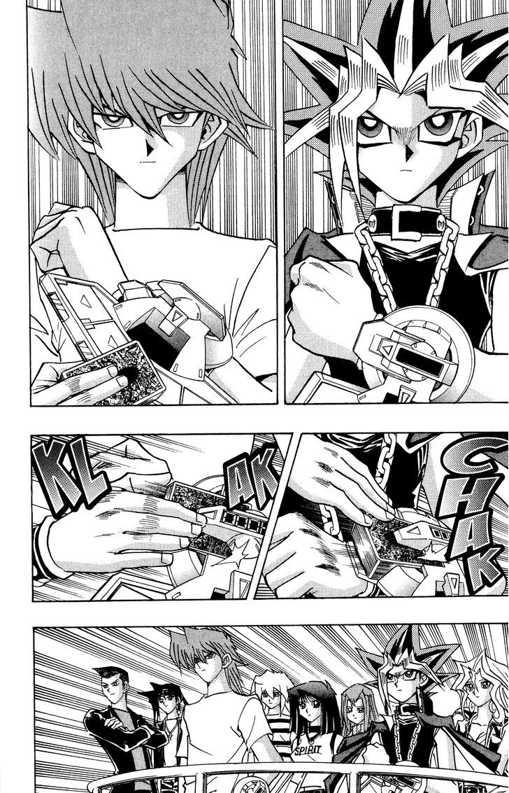 Yu-Gi-Oh! Duelist - Vol.24 Chapter 219