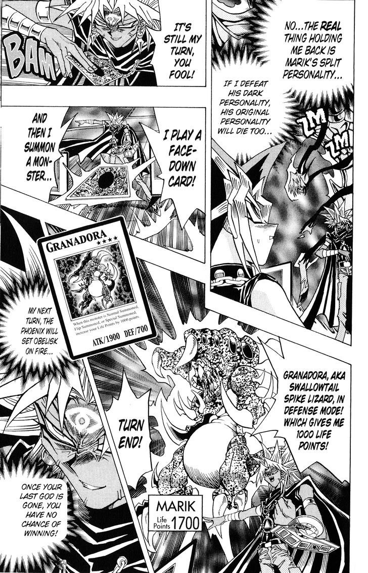 Yu-Gi-Oh! Duelist - Vol.24 Chapter 214