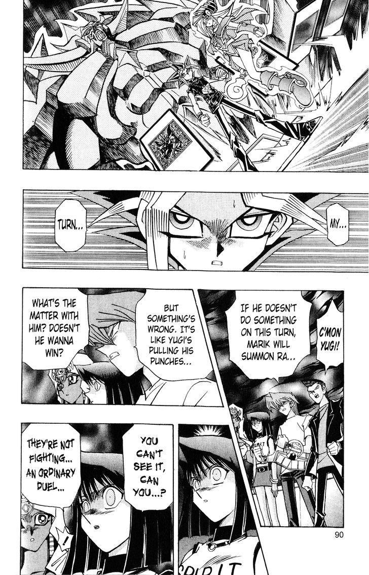 Yu-Gi-Oh! Duelist - Vol.24 Chapter 214