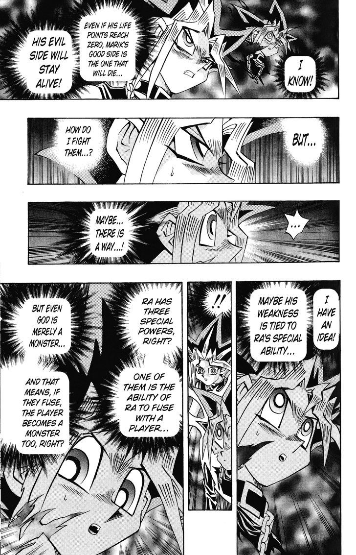 Yu-Gi-Oh! Duelist - Vol.24 Chapter 214