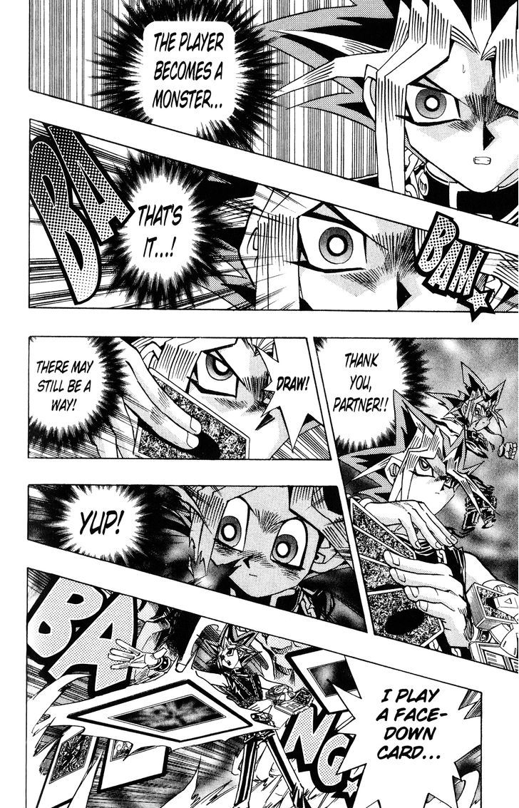 Yu-Gi-Oh! Duelist - Vol.24 Chapter 214