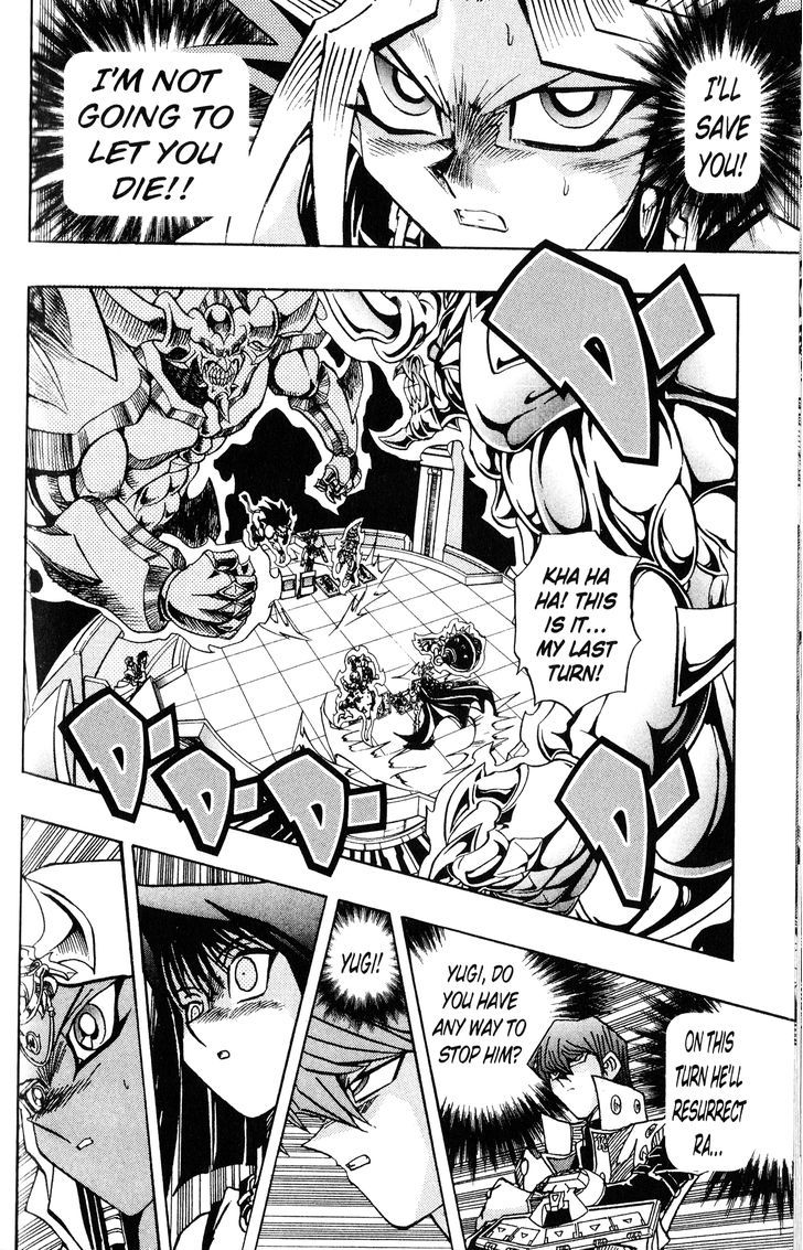 Yu-Gi-Oh! Duelist - Vol.24 Chapter 214