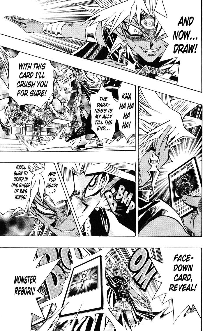 Yu-Gi-Oh! Duelist - Vol.24 Chapter 214