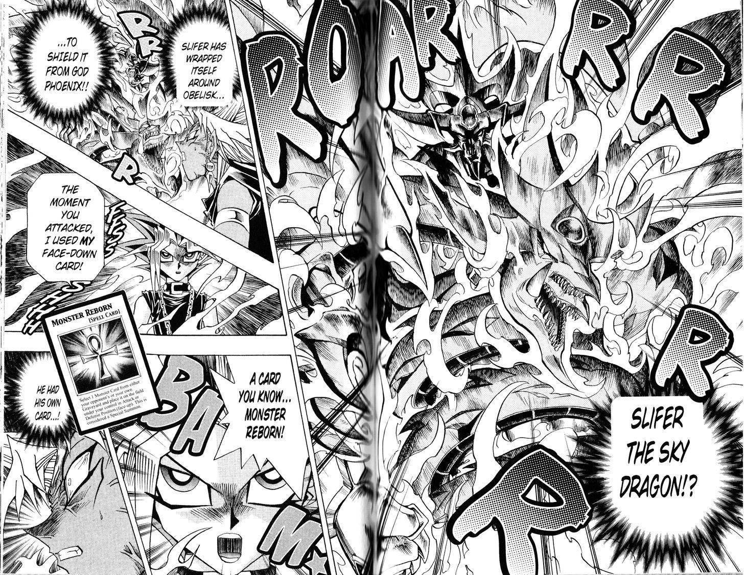 Yu-Gi-Oh! Duelist - Vol.24 Chapter 214