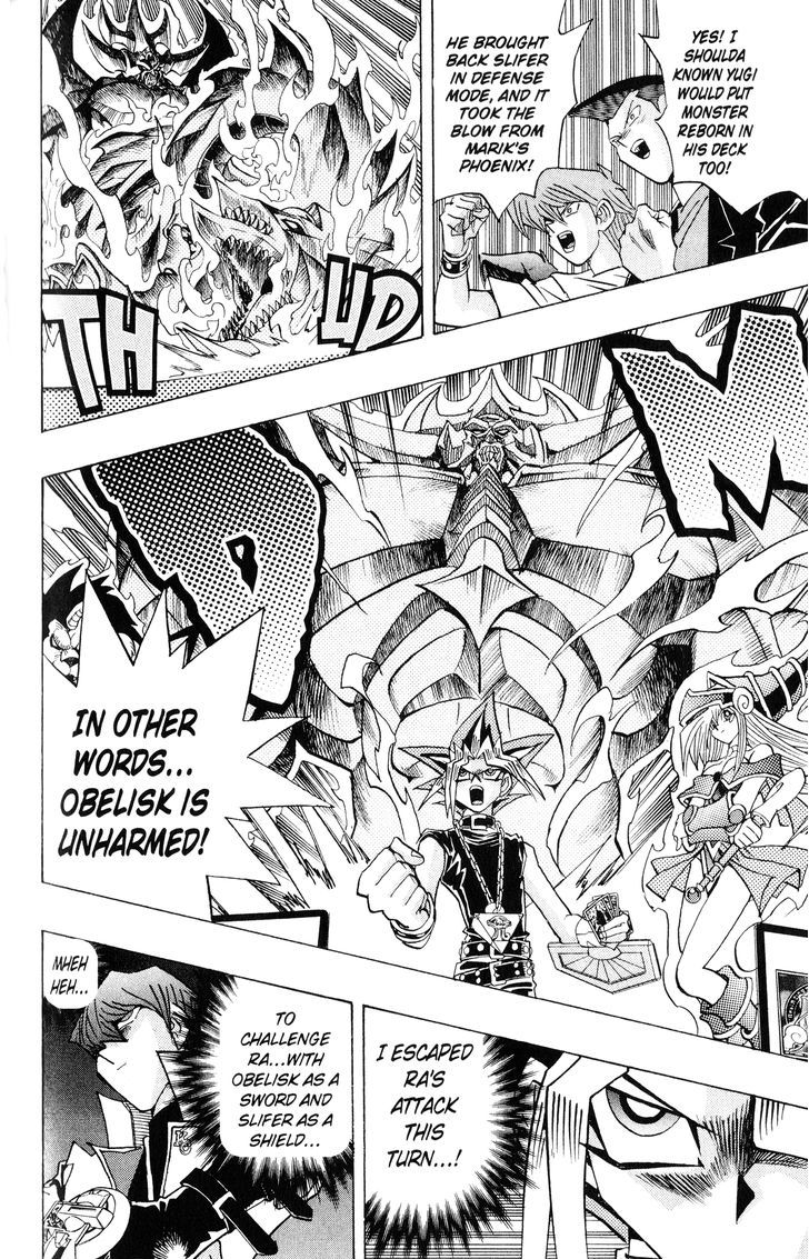 Yu-Gi-Oh! Duelist - Vol.24 Chapter 214